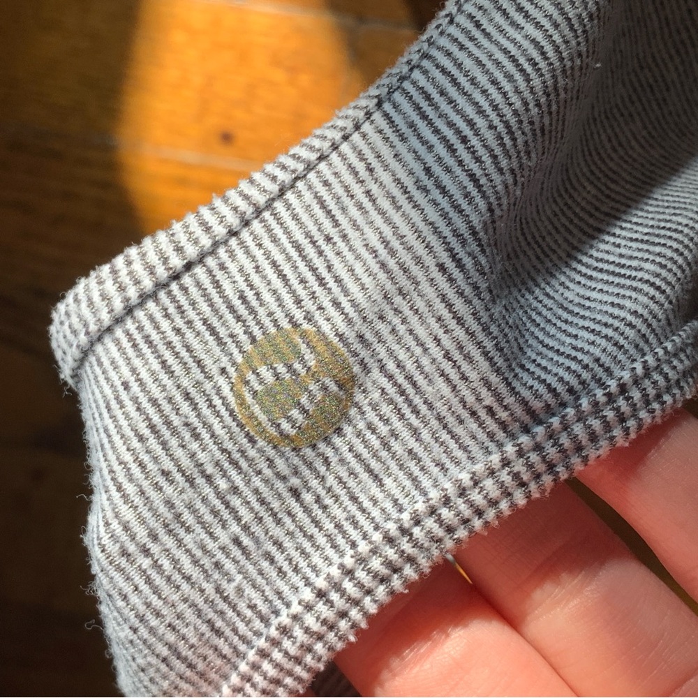 Lululemon Cool Racerback, Size 6 - Picture 11 of 11